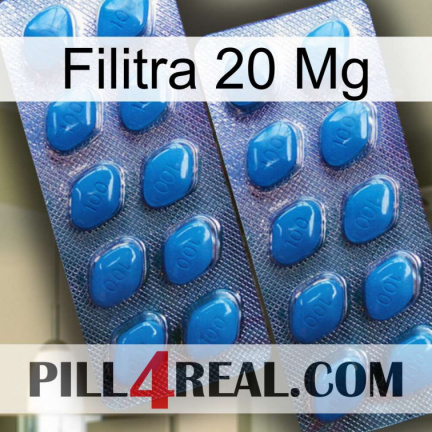 Filitra 20Mg viagra2
